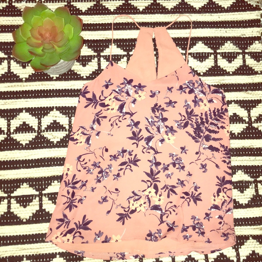 EXPRESS TOP!